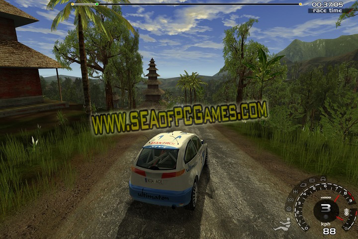 Xpand Rally Xtreme Full Version Game 100% Working