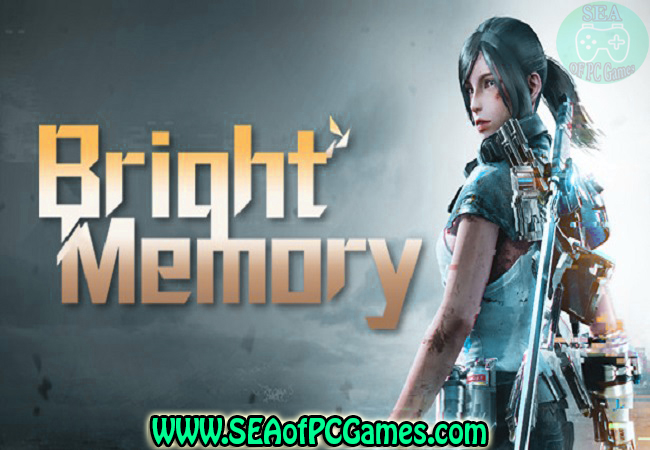Bright Memory 1 PC Game Full Setup