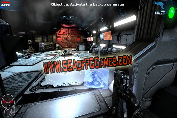 Dead Effect 2 Pre-Installed Repack Game With Crack