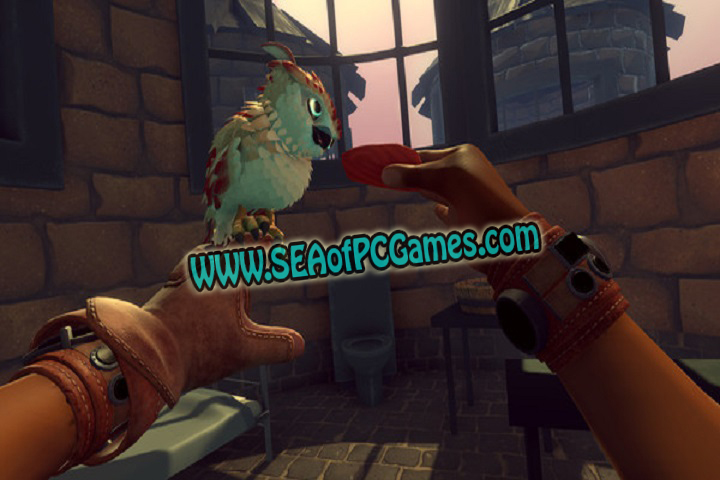 Falcon Age 1 Full Version Game 100% Working