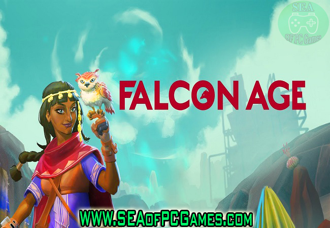 Falcon Age 1 PC Game Full Setup