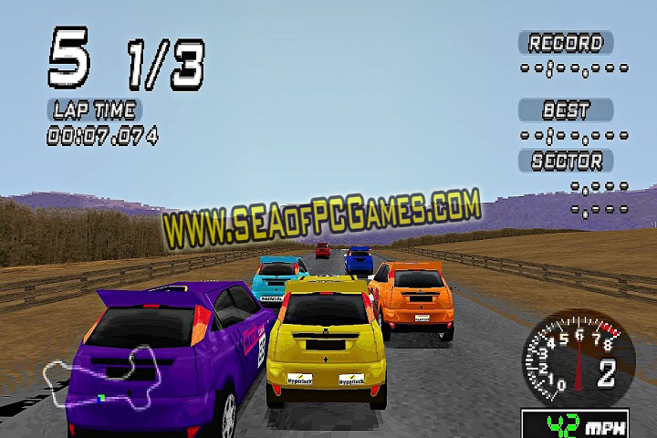 Ford Racing 1 Repack Game With Crack