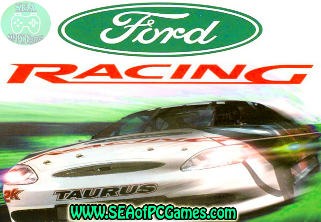Ford Racing 1 PC Game Free Download
