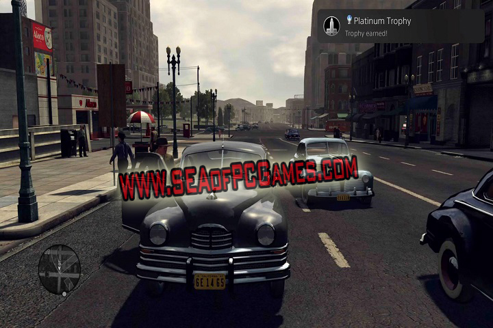 L.A. Noire 1 Pre-Installed Full Version Game 100% Working