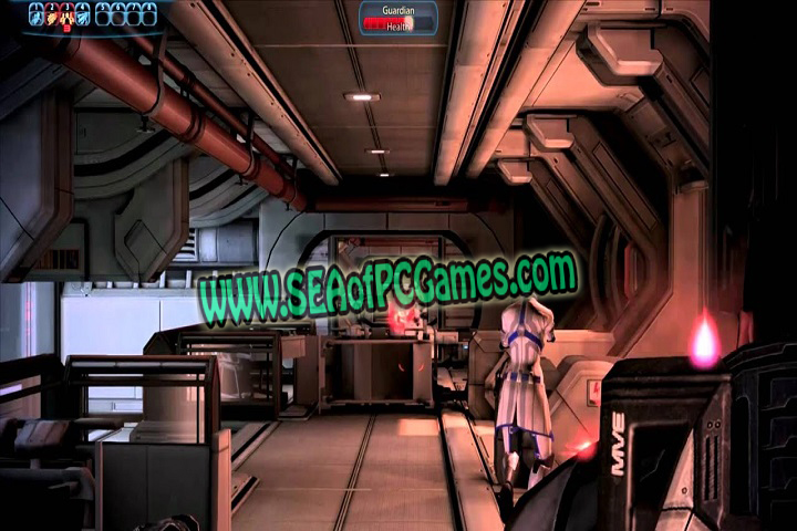 Mass Effect 3 Torrent Game Full Highly Compressed