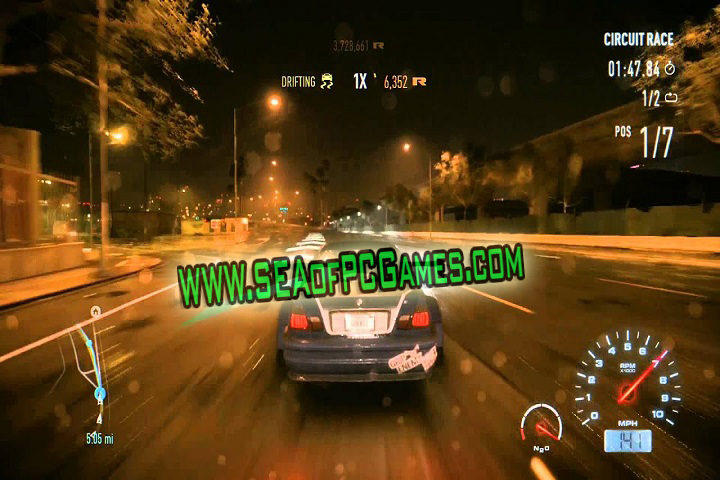 Need For Speed 2015 Repack Game With Crack