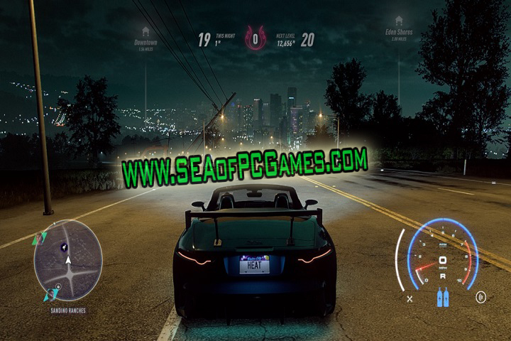 Need For Speed 2015 Full Version Game 100% Working