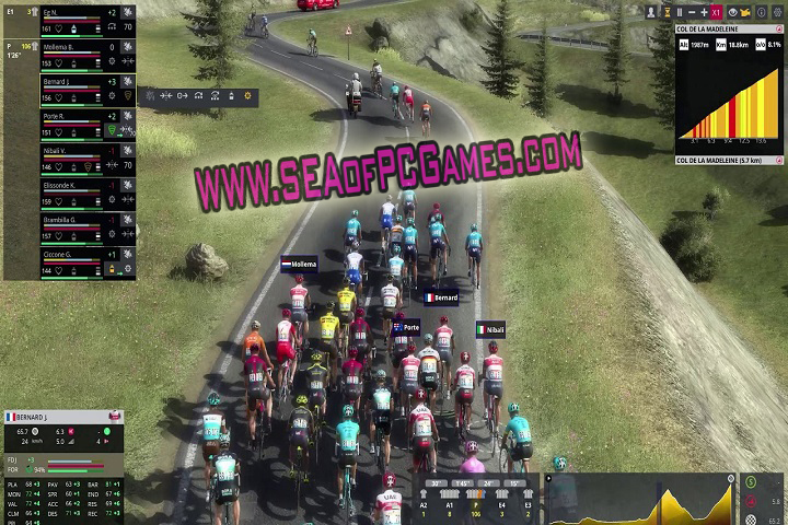 Pro Cycling Manager 2020 Pre-Installed Torrent Game Full Highly Compressed