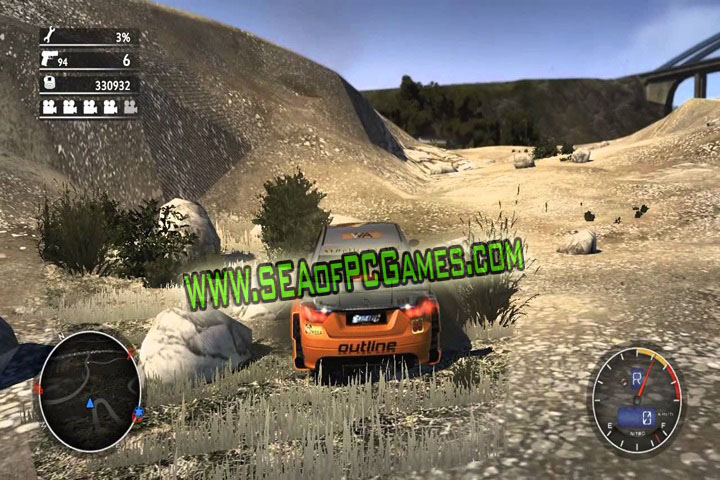 Crash Time 4 The Syndicate Pre-Installed Torrent Game Full Highly Compressed