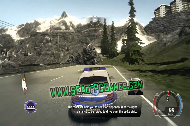 Crash Time 5 Undercover Pre-Installed Torrent Game Full Highly Compressed