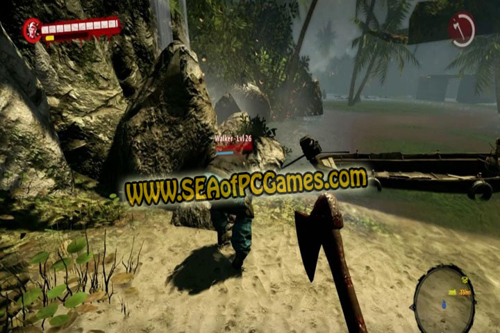 Dead Island Riptide 1 Pre-Installed Full Version Game 100% Working