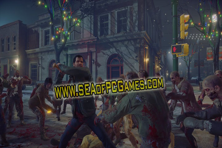 Dead Rising 4 Pre-Installed Repack Game With Crack