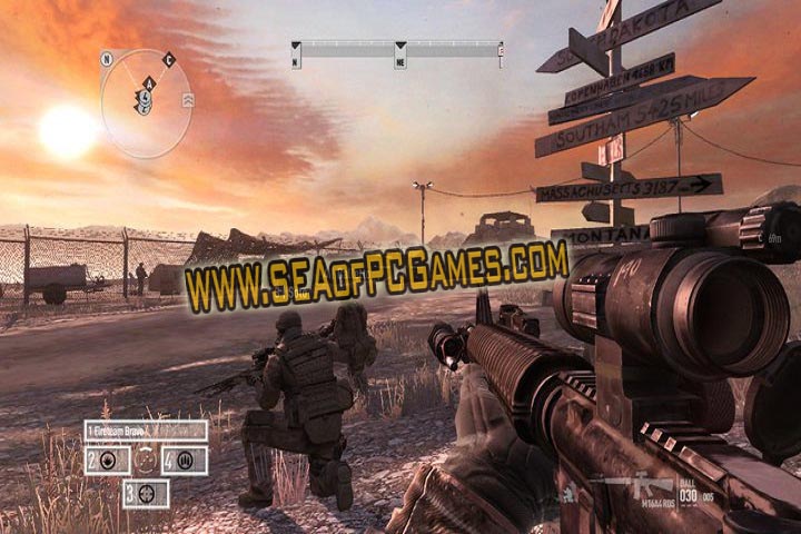 Operation Flashpoint Red River 1 Pre-Installed Torrent Game Full Highly Compressed