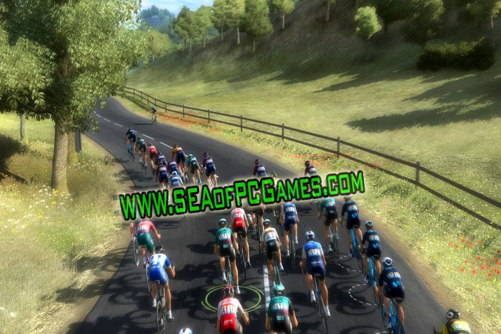 Pro Cycling Manager 2022 Pre-Installed Repack Game With Crack