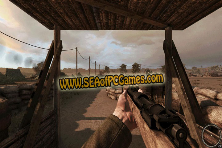 Red Orchestra 2 Heroes of Stalingrad Pre-Installed Torrent Game Full Highly Compressed