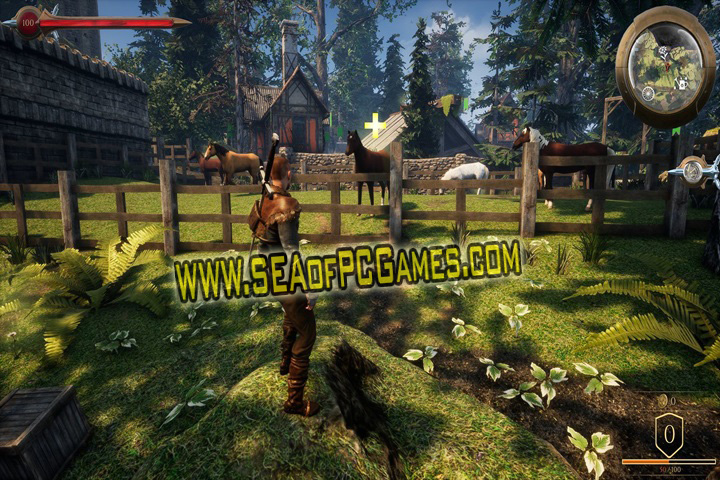 Animal Rescuer 1 Pre-Installed Torrent Game Full Highly Compressed