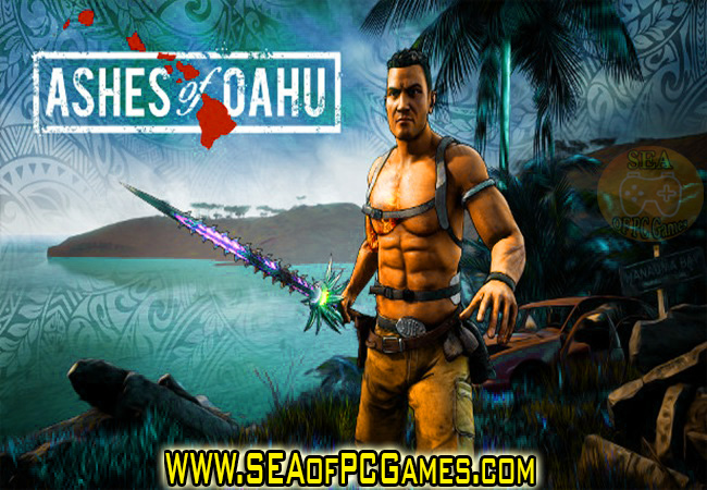 Ashes of Oahu 1 Pre-Installed Repack PC Game Full Setup