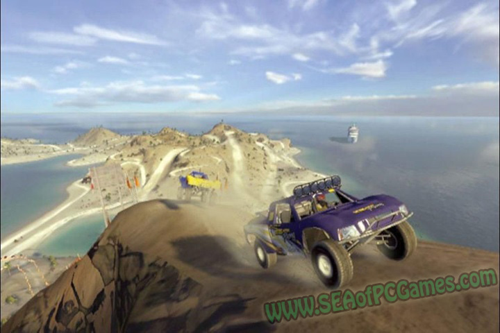 BAJA Edge of Control HD 1 Pre-Installed Torrent Game Full Highly Compressed