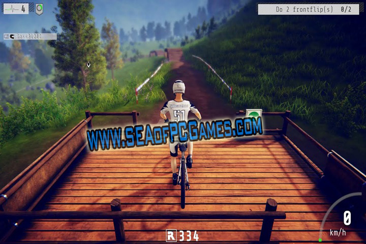 Descenders 1 Pre-Installed Repack Game with Crack
