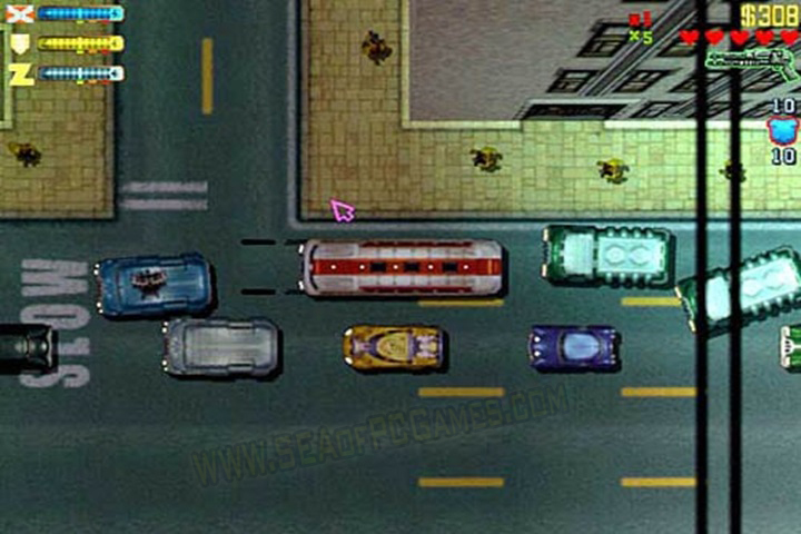 GTA 2 Pre-Installed Repack Game With Crack