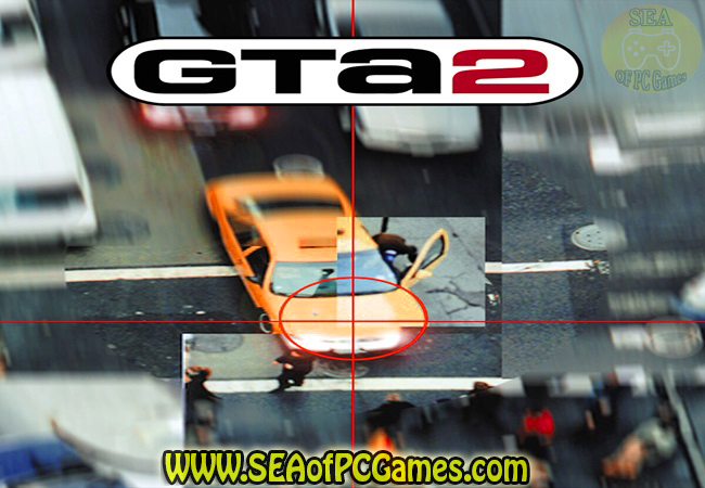 GTA 2 Pre-Installed Repack PC Game Full Setup