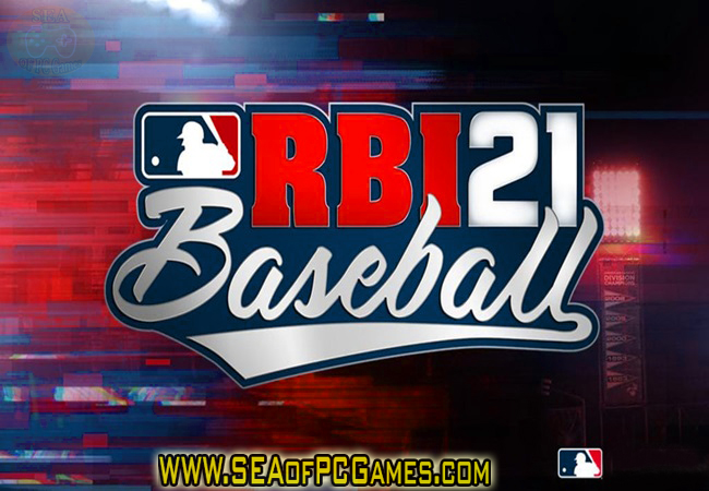 R B I Baseball 21 Pre-Installed Repack PC Game Full Setup