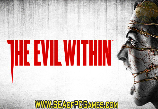 The Evil Within 1 Pre-Installed Repack PC Game Full Setup
