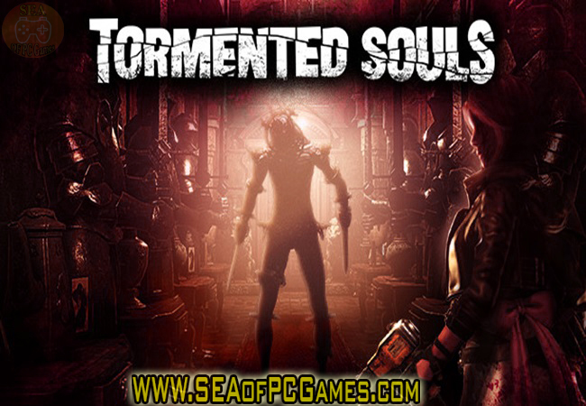 Tormented Souls 1 Pre-Installed Repack PC Game Full Setup