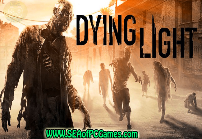 Dying Light 1 Pre-Installed Repack PC Game Full Setup