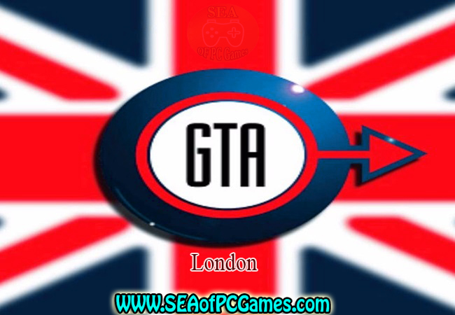 GTA London 1 Pre-Installed Repack PC Game Full Setup