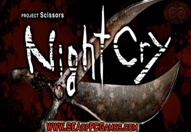 NightCry 1 Pre-Installed Repack PC Game Full Setup