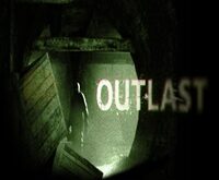 Outlast 1 Pre-Installed Repack PC Game Full Setup