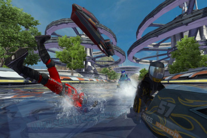 Riptide GP2 Pre-Installed Full Version Game 100% Working