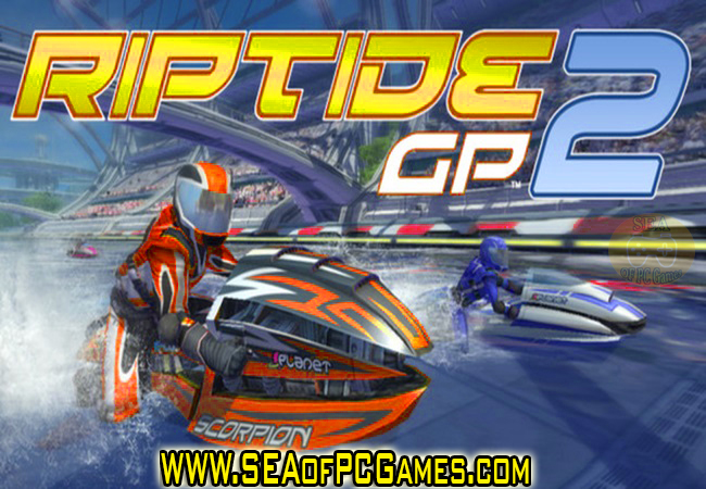 Riptide GP2 Pre-Installed Repack PC Game Full Setup