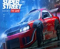 Super Street The Game 2018 Pre-Installed Repack PC Game Full Setup
