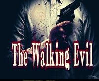 The Walking Evil 1 Pre-Installed Repack PC Game Full Setup