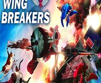 Wing Breakers 1 Pre-Installed Repack PC Game Full Setup