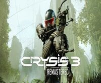 Crysis 3 Remastered Pre-Installed Repack PC Game Full Setup