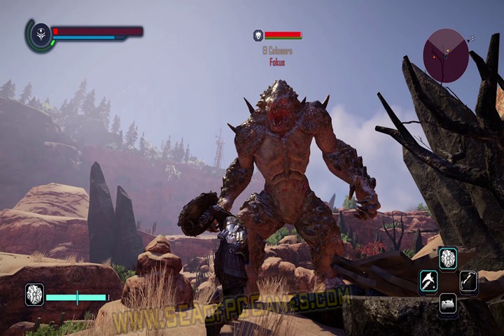 ELEX 1 Pre-Installed Repack Game With Crack