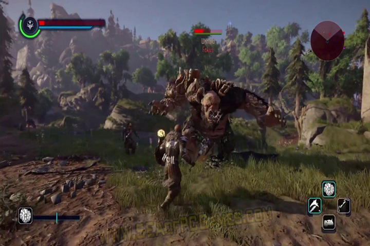 ELEX 1 Pre-Installed Full Version Game 100% Working