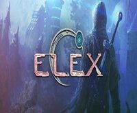 ELEX 1 Pre-Installed Repack PC Game Full Setup