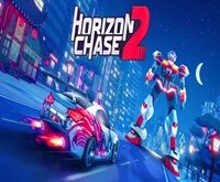 Horizon Chase 2 Pre-Installed Repack PC Game Full Setup
