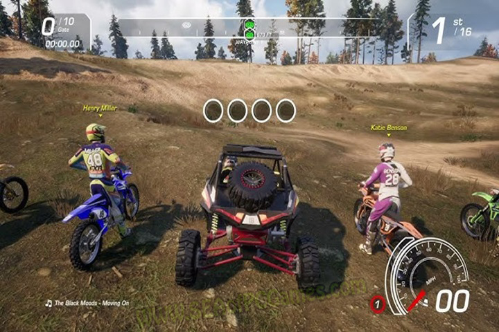 MX vs ATV All Out Pre-Installed Torrent Game Full Highly Compressed