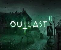 Outlast 2 Pre-Installed Repack PC Game Full Setup