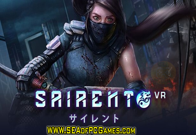 Sairento VR 1 Pre-Installed Repack PC Game Full Setup