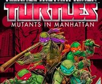 TMNT Mutants in Manhattan 1 Pre-Installed Repack PC Game