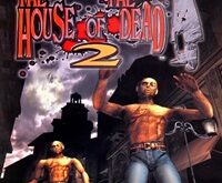 The House Of The Dead 2 Pre-Installed Repack PC Game Full Setup