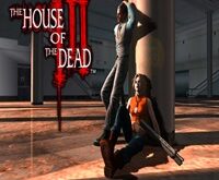 The House Of The Dead 3 Pre-Installed Repack PC Game Full Setup