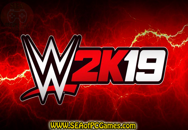 WWE 2K19 Pre-Installed Repack PC Game Full Setup