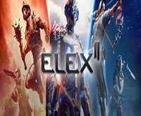 ELEX 2 Pre-Installed Repack PC Game Full Setup